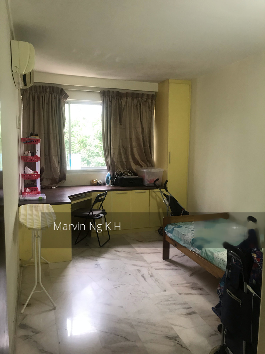 Hougang Street 51 thumbnail photo